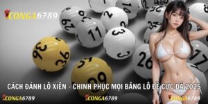 Cách đánh lô xiên