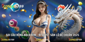 Soi cầu Rồng bạch kim