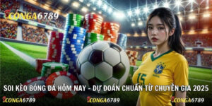 Soi Kèo Bóng Đá Hôm Nay